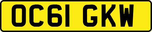 OC61GKW