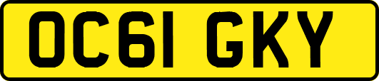 OC61GKY