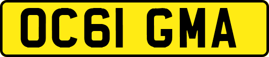 OC61GMA