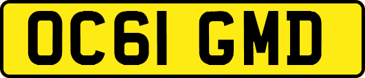 OC61GMD