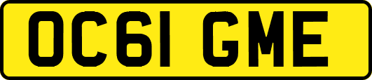 OC61GME