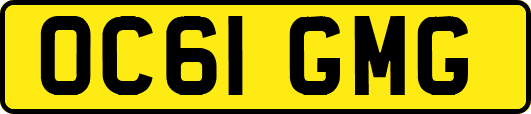 OC61GMG