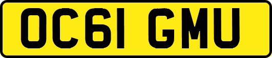 OC61GMU