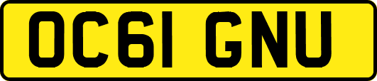 OC61GNU