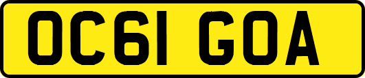 OC61GOA
