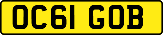 OC61GOB