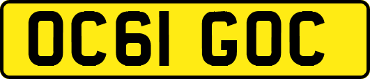 OC61GOC