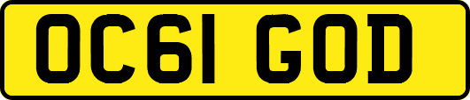 OC61GOD
