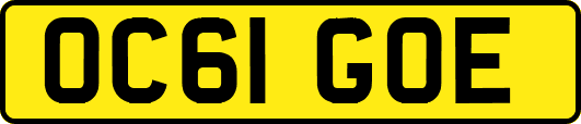 OC61GOE
