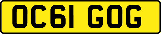 OC61GOG