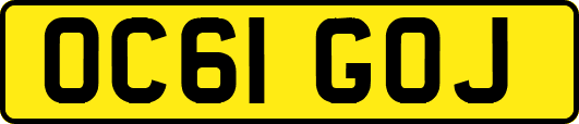 OC61GOJ