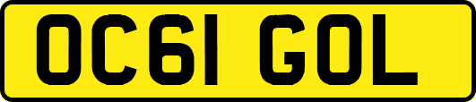 OC61GOL