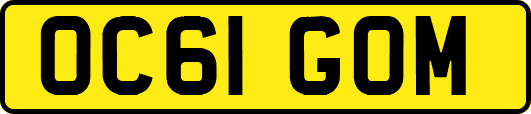 OC61GOM