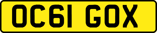 OC61GOX