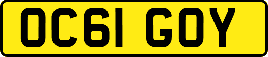 OC61GOY
