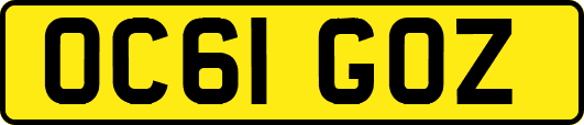 OC61GOZ