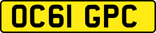 OC61GPC