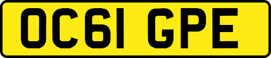 OC61GPE
