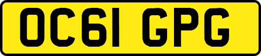 OC61GPG