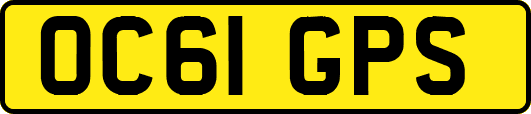 OC61GPS