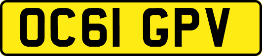OC61GPV