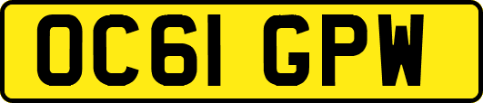 OC61GPW