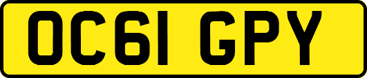 OC61GPY
