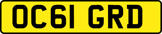OC61GRD