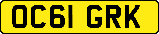 OC61GRK