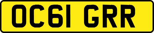 OC61GRR
