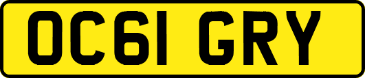 OC61GRY