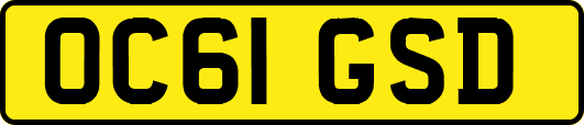 OC61GSD
