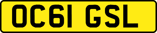 OC61GSL