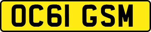 OC61GSM