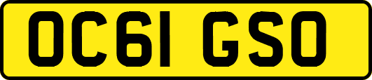 OC61GSO