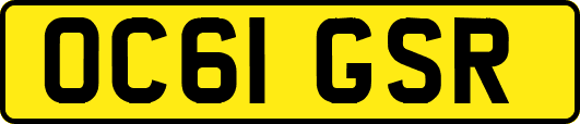 OC61GSR