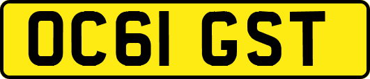 OC61GST