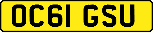 OC61GSU