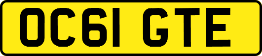 OC61GTE