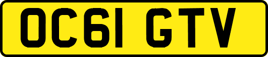 OC61GTV