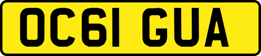 OC61GUA