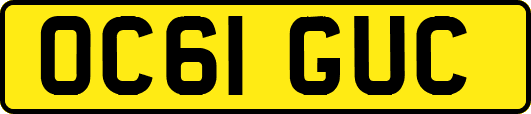 OC61GUC