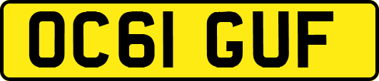 OC61GUF