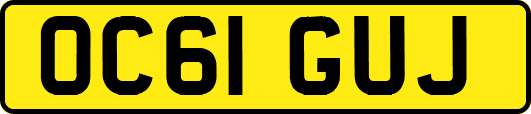 OC61GUJ