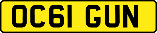 OC61GUN