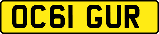 OC61GUR