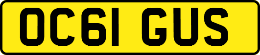 OC61GUS