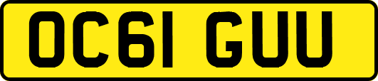 OC61GUU