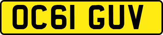 OC61GUV