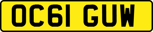OC61GUW